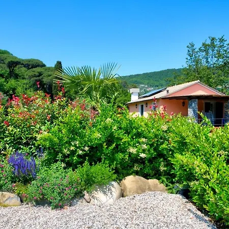 I Giardini Di - Rumanin, Garden&pool Semesterbostad