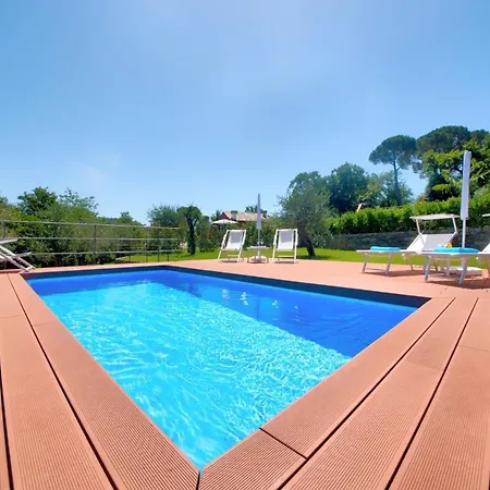 I Giardini Di - Rumanin, Garden&pool Tatil Evi *