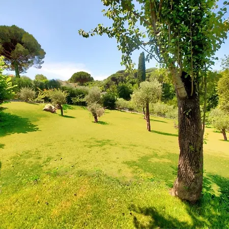 I Giardini Di - Rumanin, Garden&pool Feriehus