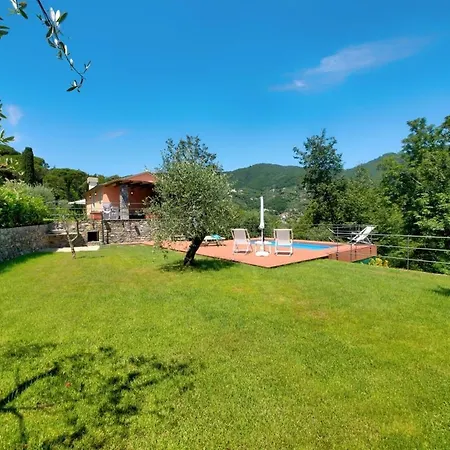 I Giardini Di - Rumanin, Garden&pool