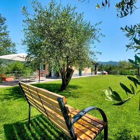 I Giardini Di - Rumanin, Garden&pool