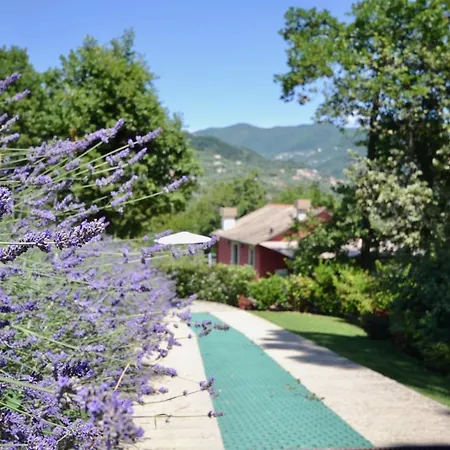 I Giardini Di - Rumanin, Garden&pool *