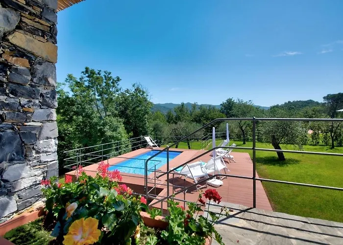 I Giardini Di - Rumanin, Garden&pool *