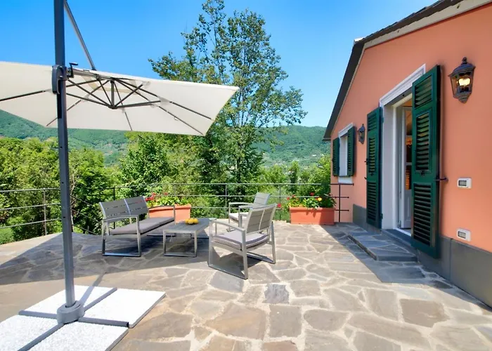 I Giardini Di - Rumanin, Garden&pool Semesterbostad *