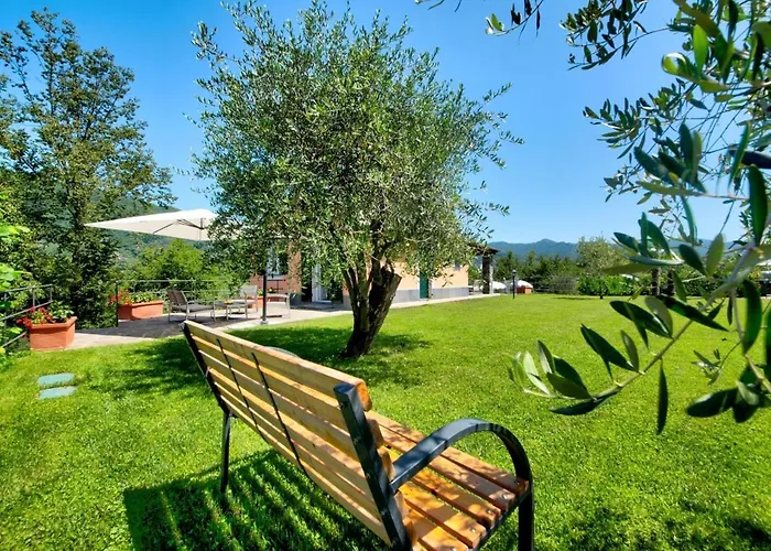 I Giardini Di - Rumanin, Garden&pool