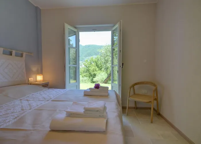I Giardini Di - Rumanin, Garden&pool *