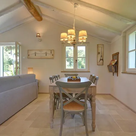 I Giardini Di - Rumanin, Garden&pool Dom wakacyjny