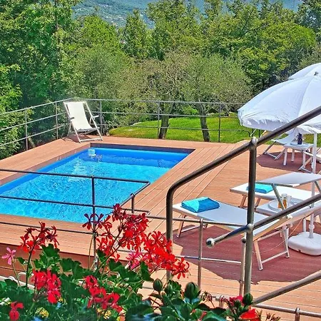 I Giardini Di - Rumanin, Garden&pool *