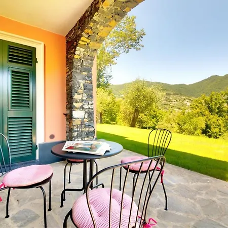 I Giardini Di - Rumanin, Garden&pool Ferienhaus