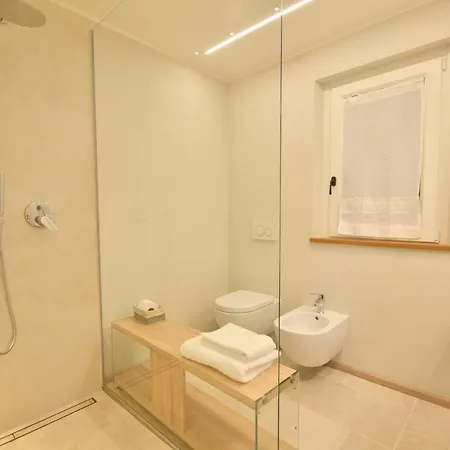 Dom wakacyjny I Giardini Di - Rumanin, Garden&pool