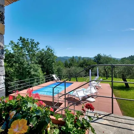 I Giardini Di - Rumanin, Garden&pool *