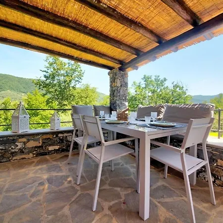 Dom wakacyjny I Giardini Di - Rumanin, Garden&pool *