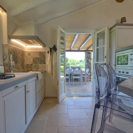 Casa vacanze I Giardini Di - Rumanin, Garden&pool