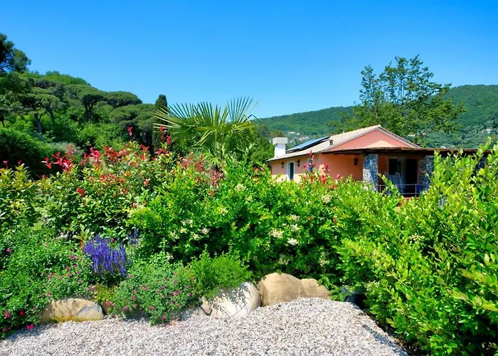 I Giardini Di - Rumanin, Garden&pool Nyaraló
