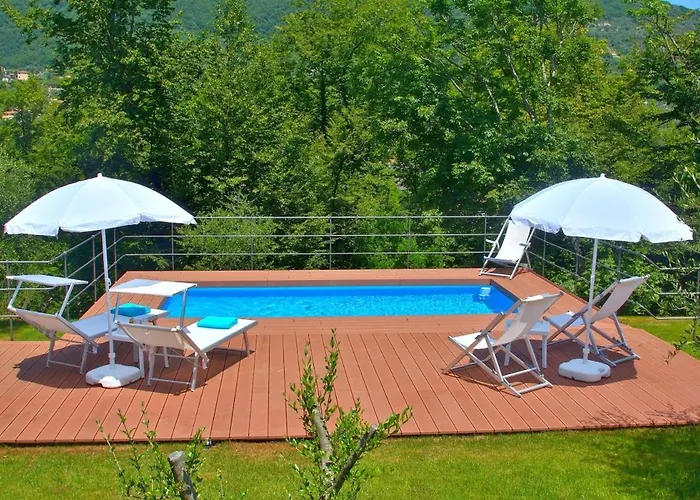I Giardini Di - Rumanin, Garden&pool