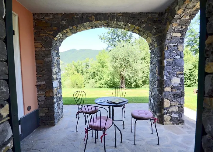 I Giardini Di - Rumanin, Garden&pool *