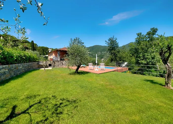 I Giardini Di - Rumanin, Garden&pool