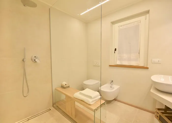 Casa vacanze I Giardini Di - Rumanin, Garden&pool