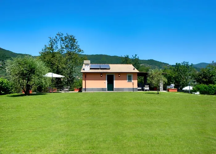 I Giardini Di - Rumanin, Garden&pool *